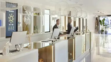 INNSiDE by Melia Barcelona Apolo