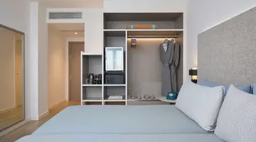 INNSiDE by Melia Barcelona Apolo