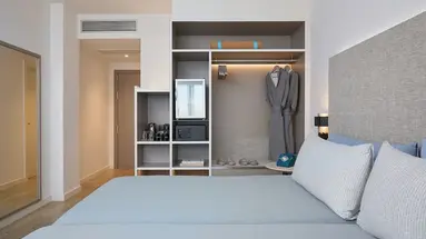 INNSiDE by Melia Barcelona Apolo