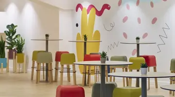 INNSiDE by Melia Barcelona Apolo