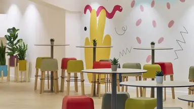 INNSiDE by Melia Barcelona Apolo