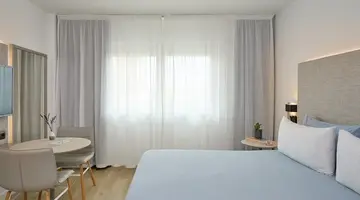 INNSiDE by Melia Barcelona Apolo