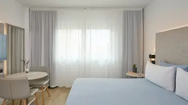 INNSiDE by Melia Barcelona Apolo