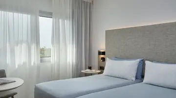 INNSiDE by Melia Barcelona Apolo