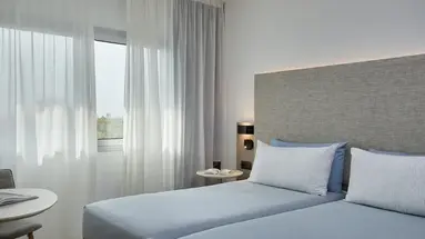 INNSiDE by Melia Barcelona Apolo