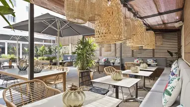 INNSiDE by Melia Barcelona Apolo