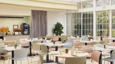 INNSiDE by Melia Barcelona Apolo
