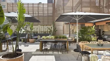INNSiDE by Melia Barcelona Apolo