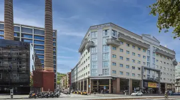 INNSiDE by Meliá Barcelona Apolo