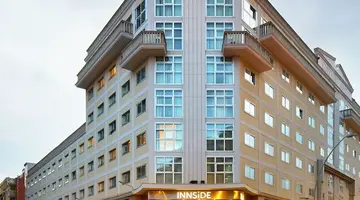 INNSiDE by Melia Barcelona Apolo