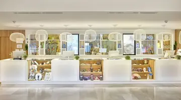 INNSiDE by Melia Barcelona Apolo