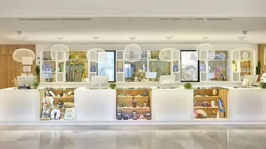 INNSiDE by Melia Barcelona Apolo