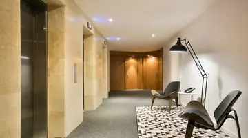 INNSiDE by Melia Barcelona Apolo