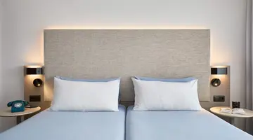 INNSiDE by Melia Barcelona Apolo