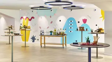INNSiDE by Melia Barcelona Apolo
