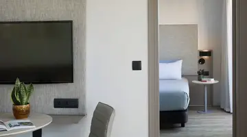 INNSiDE by Melia Barcelona Apolo