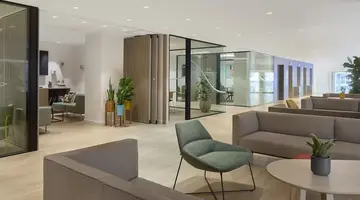 INNSiDE by Melia Barcelona Apolo