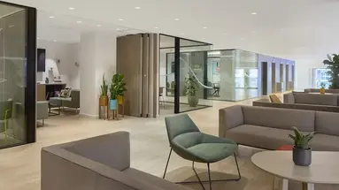 INNSiDE by Melia Barcelona Apolo