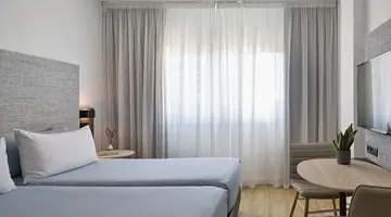 INNSiDE by Melia Barcelona Apolo