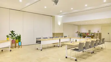 INNSiDE by Melia Barcelona Apolo