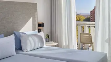 INNSiDE by Melia Barcelona Apolo