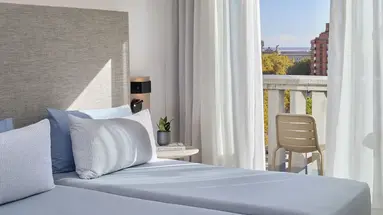 INNSiDE by Melia Barcelona Apolo