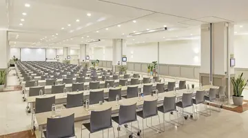 INNSiDE by Melia Barcelona Apolo