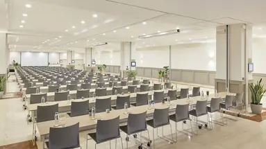 INNSiDE by Melia Barcelona Apolo
