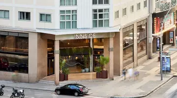INNSiDE by Melia Barcelona Apolo