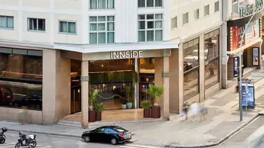 INNSiDE by Melia Barcelona Apolo
