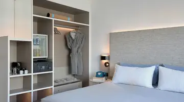 INNSiDE by Melia Barcelona Apolo