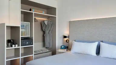 INNSiDE by Melia Barcelona Apolo