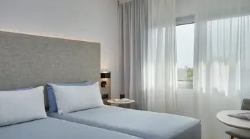 INNSiDE by Melia Barcelona Apolo
