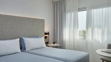 INNSiDE by Melia Barcelona Apolo