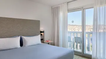 INNSiDE by Melia Barcelona Apolo