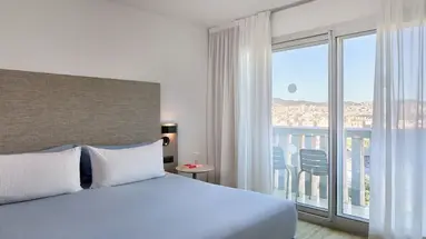 INNSiDE by Melia Barcelona Apolo