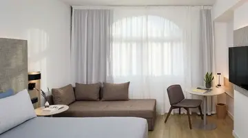 INNSiDE by Melia Barcelona Apolo