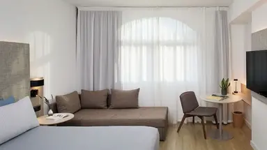 INNSiDE by Melia Barcelona Apolo