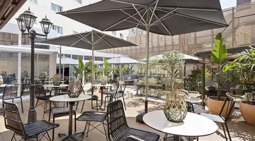 INNSiDE by Melia Barcelona Apolo