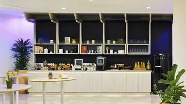 INNSiDE by Melia Barcelona Apolo