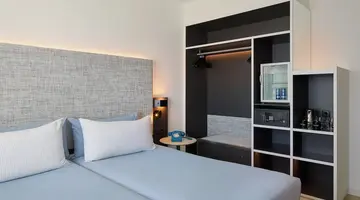 INNSiDE by Melia Barcelona Apolo