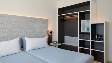 INNSiDE by Melia Barcelona Apolo
