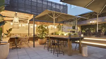INNSiDE by Melia Barcelona Apolo