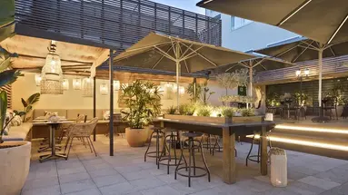 INNSiDE by Melia Barcelona Apolo
