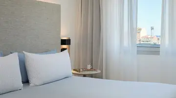 INNSiDE by Melia Barcelona Apolo