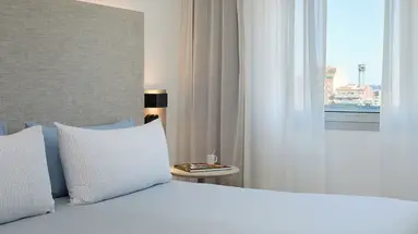 INNSiDE by Melia Barcelona Apolo