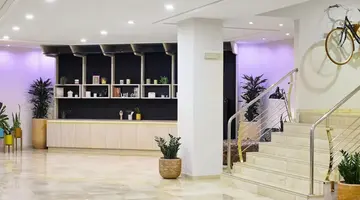 INNSiDE by Melia Barcelona Apolo