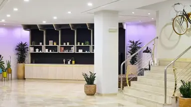INNSiDE by Melia Barcelona Apolo