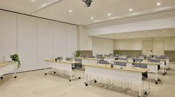 INNSiDE by Melia Barcelona Apolo