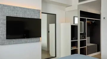 INNSiDE by Melia Barcelona Apolo